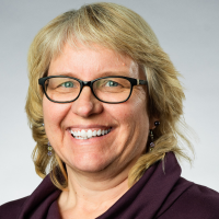 Deborah Cash